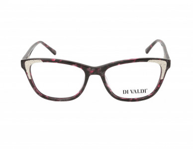 Di Valdi DVO8062 Eyeglasses