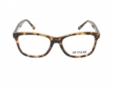 Di Valdi DVO8058 Eyeglasses, 10