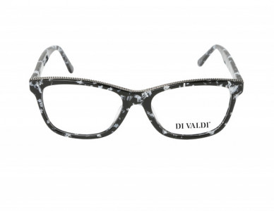 Di Valdi DVO8058 Eyeglasses, 91