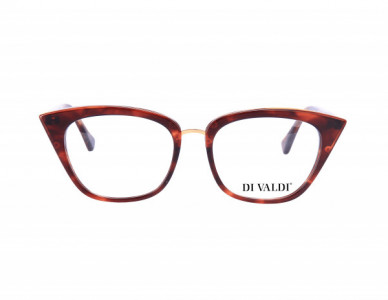 Di Valdi DVO8057 Eyeglasses, 10