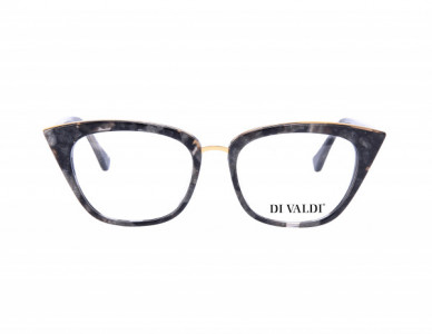 Di Valdi DVO8057 Eyeglasses, 20