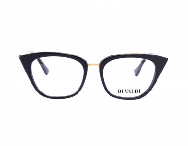 Di Valdi DVO8057 Eyeglasses, 90