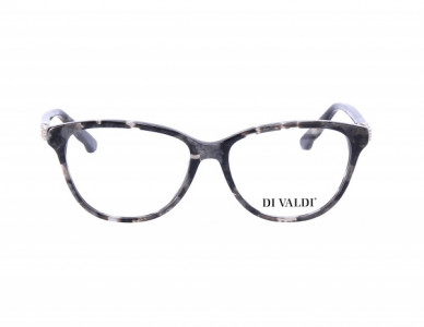 Di Valdi DVO8056 Eyeglasses, 20