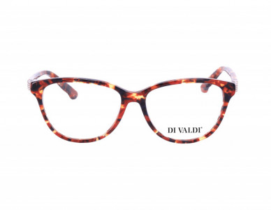 Di Valdi DVO8056 Eyeglasses, 30