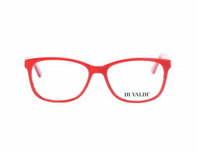 Di Valdi DVO8054 Eyeglasses, 30