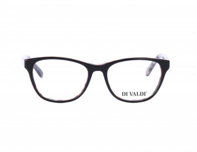 Di Valdi DVO8052 Eyeglasses, 90