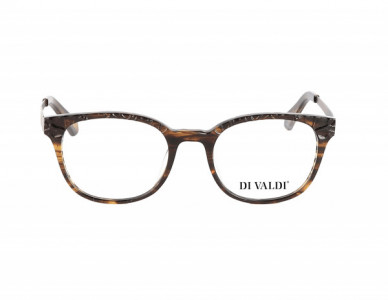 Di Valdi DVO8051 Eyeglasses