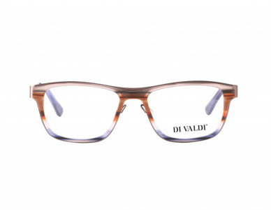Di Valdi DVO8050 Eyeglasses, 10