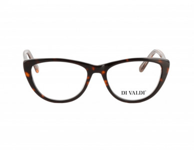 Di Valdi DVO8048 Eyeglasses, 10
