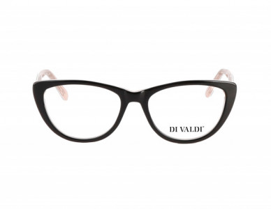 Di Valdi DVO8048 Eyeglasses, 90