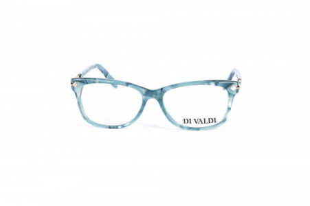 Di Valdi DVO8046 Eyeglasses