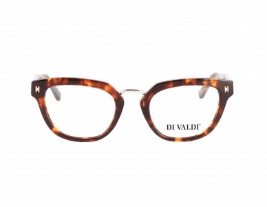 Di Valdi DVO8043 Eyeglasses, 10