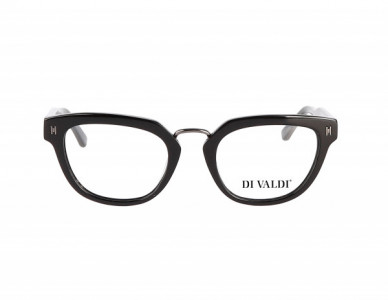 Di Valdi DVO8043 Eyeglasses, 90
