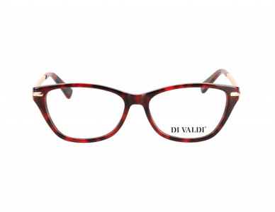 Di Valdi DVO8042 Eyeglasses, 30