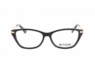 Di Valdi DVO8042 Eyeglasses, 90