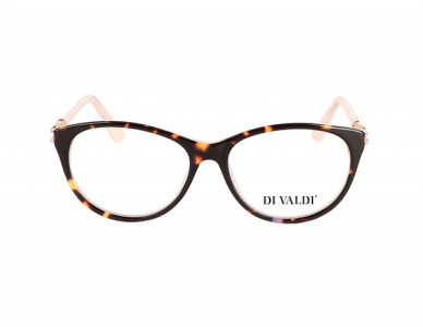 Di Valdi DVO8041 Eyeglasses, 10