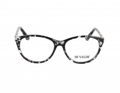 Di Valdi DVO8041 Eyeglasses, 91