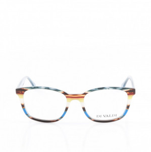 Di Valdi DVO8035 Eyeglasses