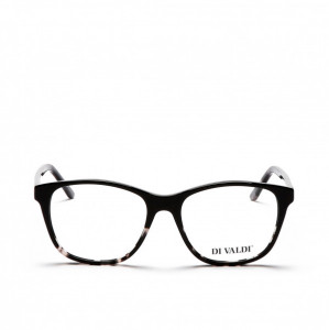 Di Valdi DVO8029 Eyeglasses, 90