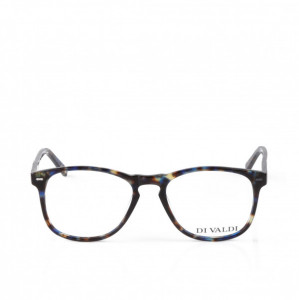 Di Valdi DVO8027 Eyeglasses, 50