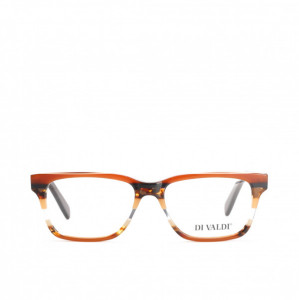 Di Valdi DVO8026 Eyeglasses, 10