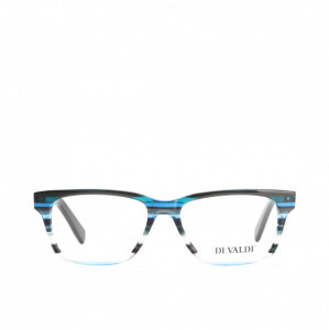 Di Valdi DVO8026 Eyeglasses, 90
