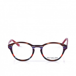 Di Valdi DVO8022 Eyeglasses, 30