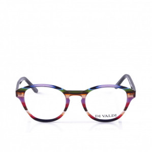 Di Valdi DVO8022 Eyeglasses, 90