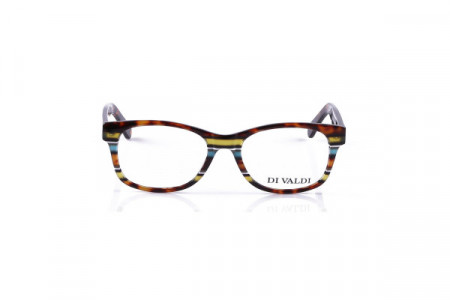 Di Valdi DVO8021 Eyeglasses, 10