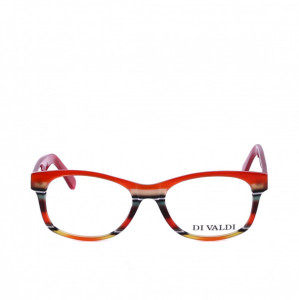 Di Valdi DVO8021 Eyeglasses, 40