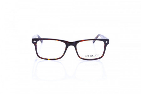 Di Valdi DVO8018 Eyeglasses, 10