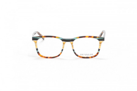 Di Valdi DVO8017 Eyeglasses