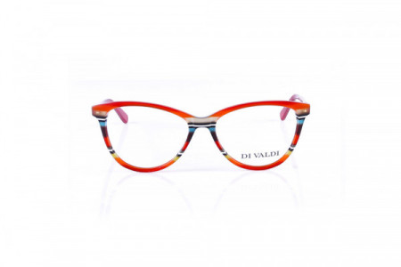 Di Valdi DVO8016 Eyeglasses, 40