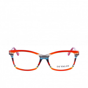 Di Valdi DVO8014 Eyeglasses, 40