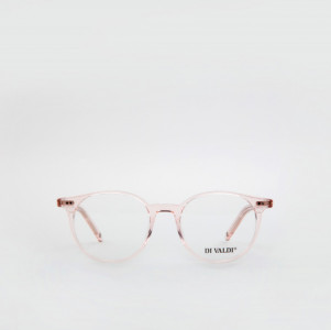 Di Valdi DVO8184 Eyeglasses