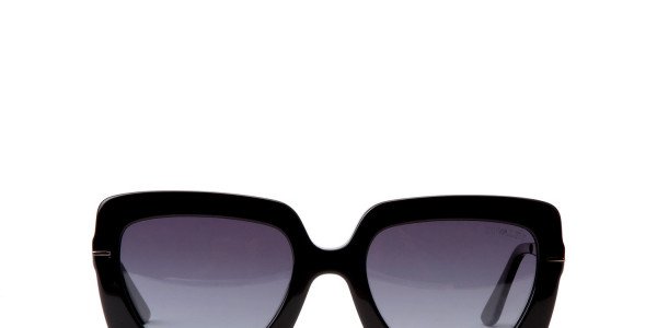 Di Valdi DV0163 Sunglasses, 90