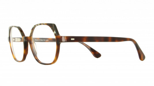 Vanni Blade V1629 Eyeglasses, classic havana/mother-of-pearl dama