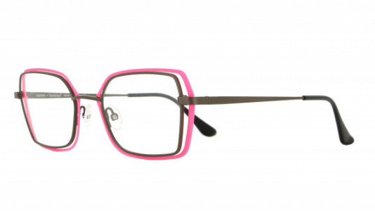Vanni High Line V4404 Eyeglasses