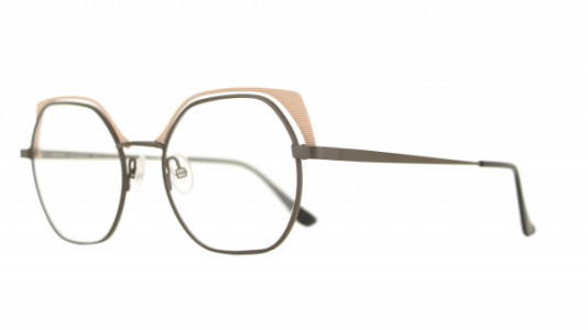 Vanni High Line V4407 Eyeglasses