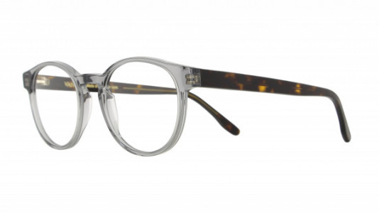 Vanni VANNI Uomo V1617 Eyeglasses, transparent grey