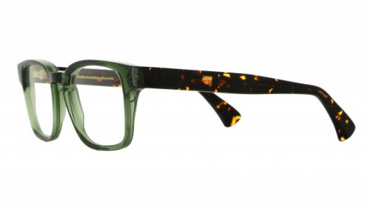 Vanni VANNI Uomo V2114 Eyeglasses