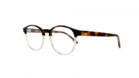 Vanni Colours V2002 Eyeglasses, havana/ transparent brown
