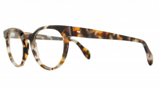 Vanni Colours V2201 Eyeglasses, grey-orange havana