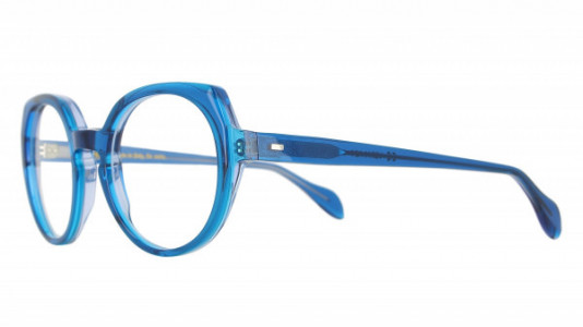 Vanni Colours V2211 Eyeglasses, multilayer blue