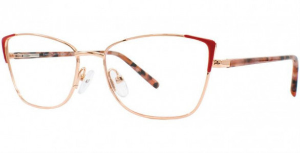 Cosmopolitan Emerlyn Eyeglasses