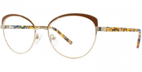 Cosmopolitan Mavis Eyeglasses, Coco Graffit
