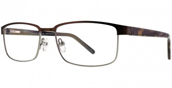 Danny Gokey 70 Eyeglasses, MDBRN/MGUN