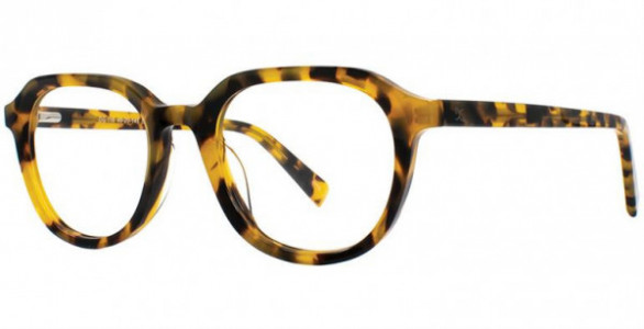 Danny Gokey 116 Eyeglasses, Brn Demi