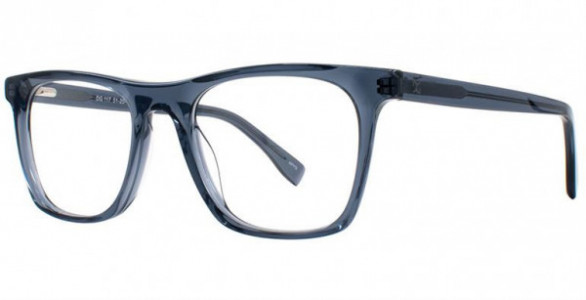 Danny Gokey 117 Eyeglasses, Blue Crystal