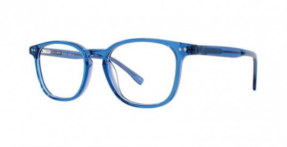 Float Milan 276 Eyeglasses, Blue
